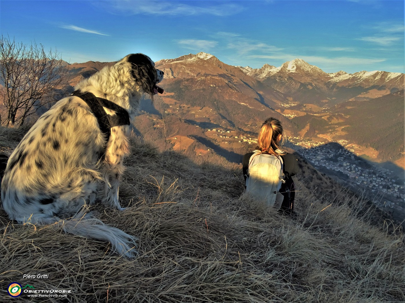 37 Bellissimo il panorama verso le cime M.A.G.A. (Arera-Menna-Grem-Aben).JPG